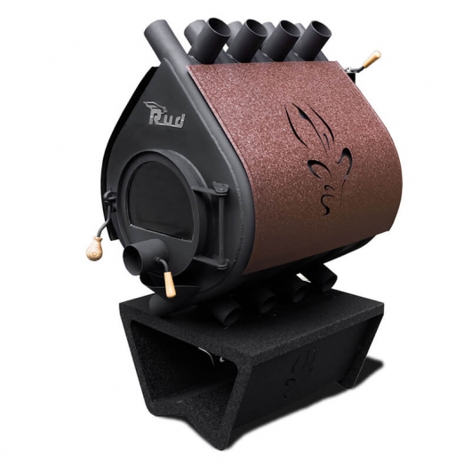 Піч Rud Pyrotron Кантрі тип П-02