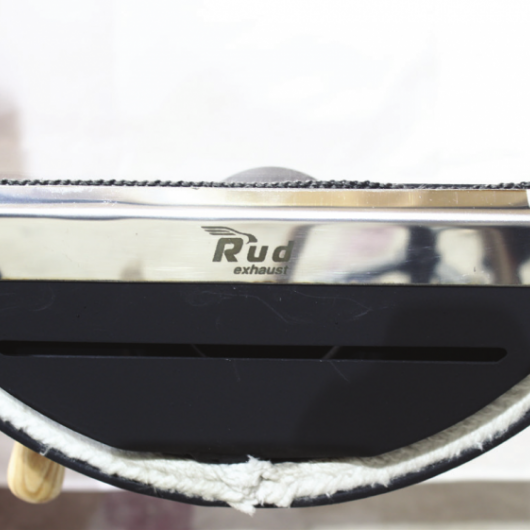 Піч Rud Pyrotron Кантрі тип П-00