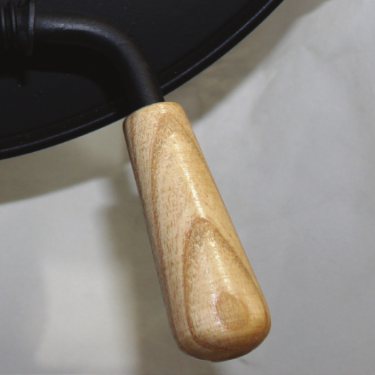 Піч Rud Pyrotron Кантрі тип П-00