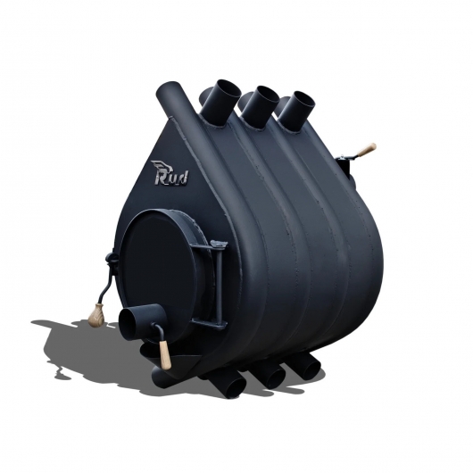 Піч Rud Pyrotron Кантрі тип П-00