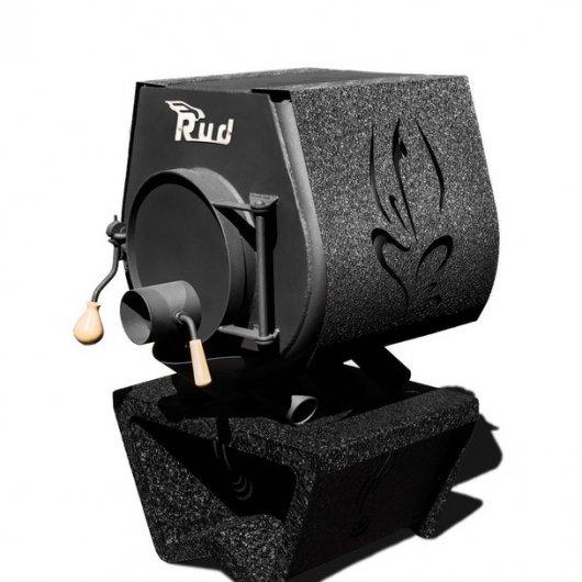 Піч Pyrotron Кантрі з варильною поверхнею 