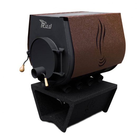 Піч Pyrotron Кантрі з варильною поверхнею П-02 