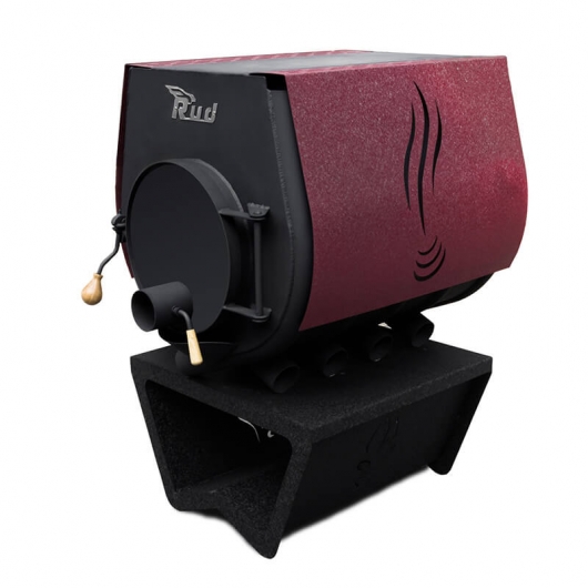 Піч Pyrotron Кантрі з варильною поверхнею П-02 