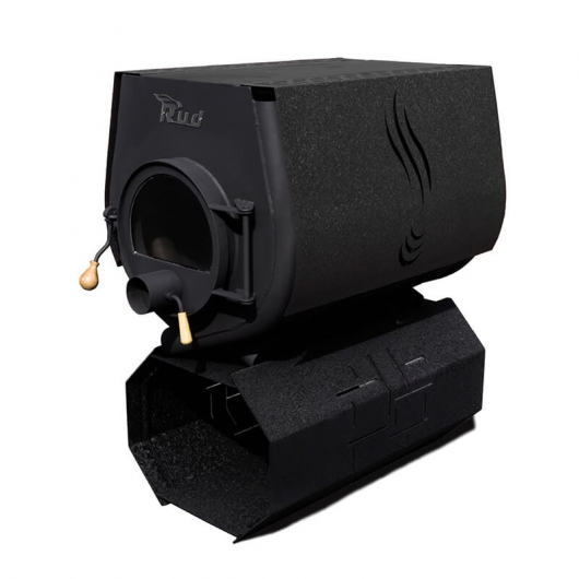 Піч Pyrotron Кантрі з варильною поверхнею П-03