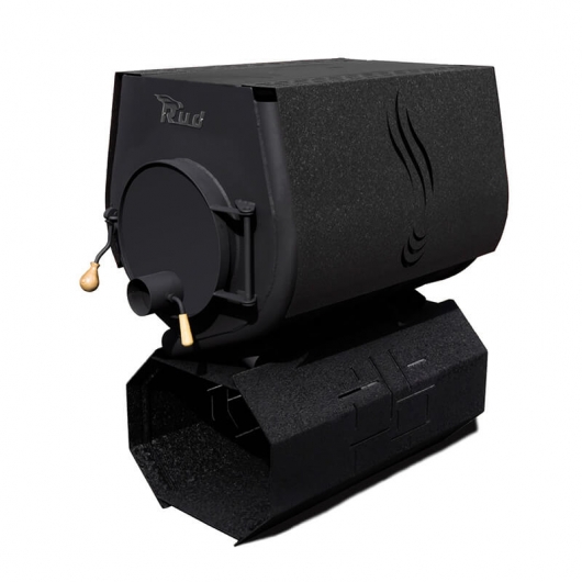 Піч Pyrotron Кантрі з варильною поверхнею П-03