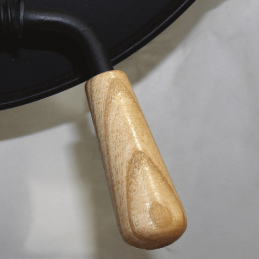 Піч Pyrotron Кантрі з варильною поверхнею П-02 і склом 