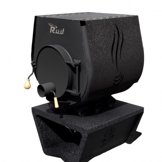 Піч Pyrotron Кантрі з варильною поверхнею П-01 базова модель 