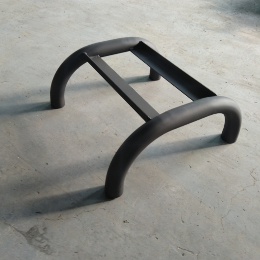 Експортна підставка під булер'ян "Летючий голландець"