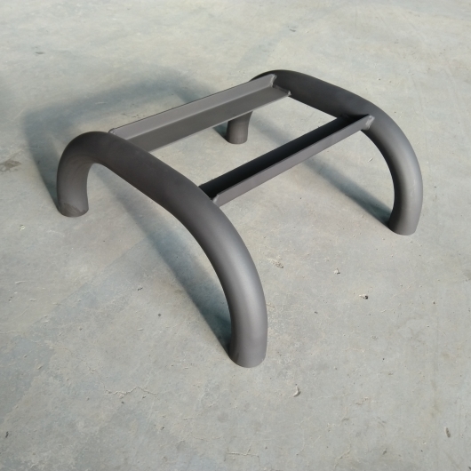 Експортна підставка під булер'ян "Летючий голландець"