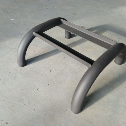 Експортна підставка під булер'ян "Летючий голландець"