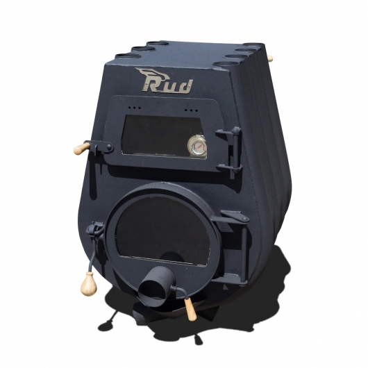 Опалювальна конвекційна піч Rud Pyrotron Кантрі 01 