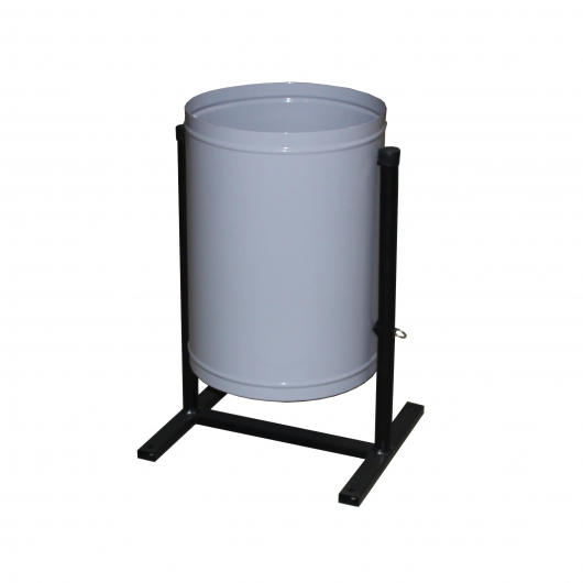 Урна садова паркова