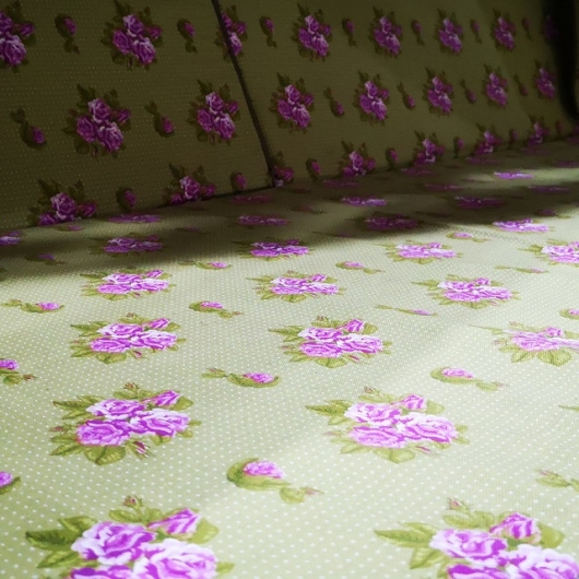 Гойдалка садова Rud Violet + москітна сітка 