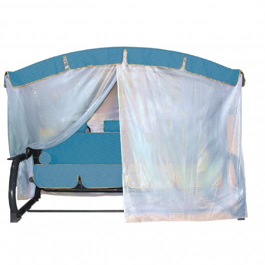 Гойдалка садова Rud King Size 76  Izumrud (Дралон)