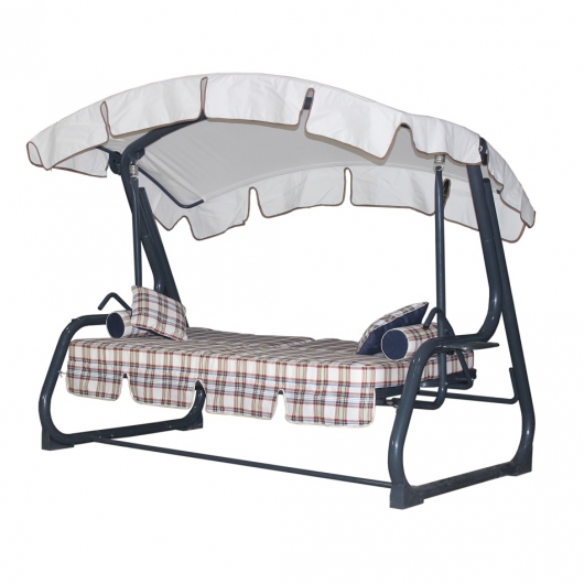 Гойдалка садова Rud Alba-II Гойдалка садова Rud Alba-II