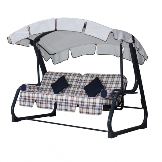 Гойдалка садова Rud Alba-II Гойдалка садова Rud Alba-II