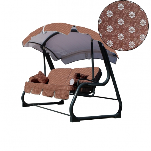 Садова гойдалка