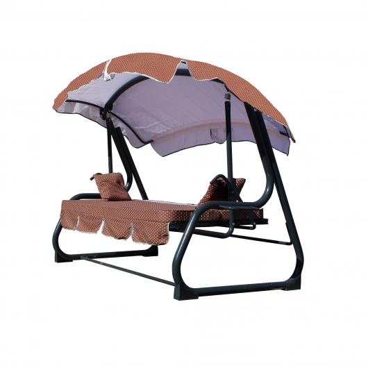 Садова гойдалка