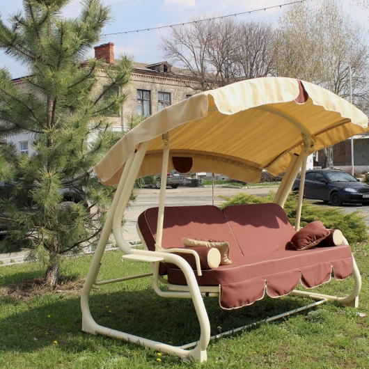 Anastasiya (Дралон) гойдалка садова