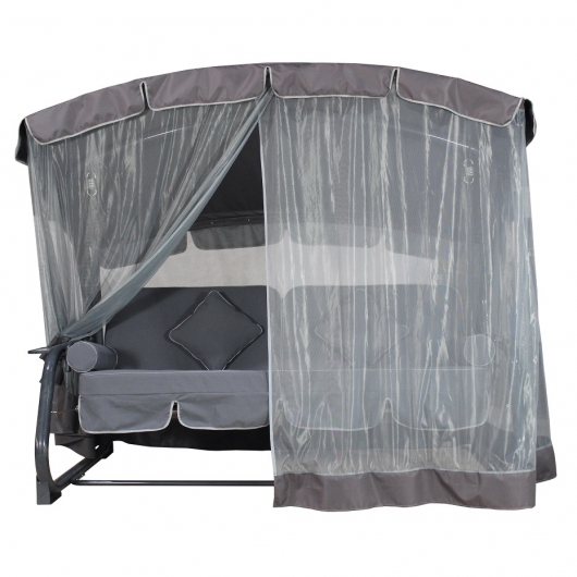 Садова гойдалка