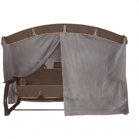 Гойдалка Садова Rud King Size 76 Brawn (Дралон)