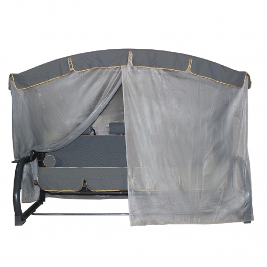 Гойдалка садова  Rud King Size 76 Green Apple (Дралон) Гойдалка садова  Rud King Size 76 Green Apple (Дралон)