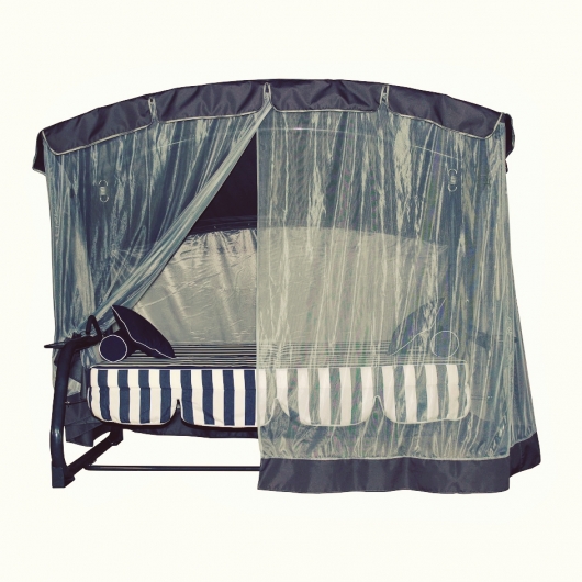 Гойдалка садова Rud Katy + москітна сітка 